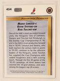 1992-93 Upper Deck NHL Ice Hockey Trading Cards (Individual)