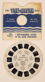 Vintage 1948 Sawyer's View-Master #375 Niagara Falls Ontario Canada Picture Reel in Sleeve