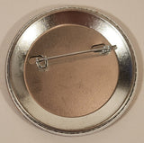 2005 Patrick McDonnell Mutts Hi, Earl. 'Lo Mooch. 2 1/4" Round Button Pin