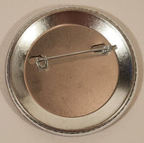 2005 Patrick McDonnell Mutts Hi, Earl. 'Lo Mooch. 2 1/4" Round Button Pin