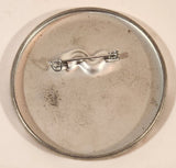 9th Wonders! Heroes TV Series Niki 2 1/4" Round Button Pin