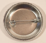 2005 Patrick McDonnell The Gift of Nothing Book 1 1/2" Round Button Pin