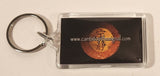 2005 Serenity Firefly Movie Film Acrylic Keychain Key Ring
