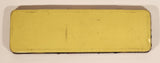 Vintage Guitar Paint Opaque Water Colour Tin Metal Container & Paint Made in Japan