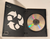 1998 Fallen Don't Trust A Soul DVD Movie Film Disc - USED