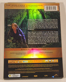 2012 The Hunger Games 2-Disc DVD + Digital Copy Movie Film Disc - USED