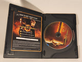 2012 The Hunger Games 2-Disc DVD + Digital Copy Movie Film Disc - USED