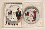 2009 The Big Bang Theory The Complete Second Season DVD Movie Film Disc - USED