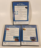 2006 Reader's Digest Secrets of the Ocean Realm 3-Disc DVD Movie Film Disc - DVD's Still Sealed