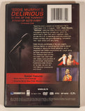 Eddie Murphy Delirious DVD Movie Film Disc - USED