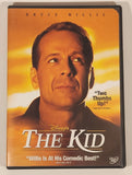 2000 Disney's The Kid DVD Movie Film Disc - USED