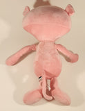 2017 Miniso MGM The Pink Panther 17" Tall Stuffed Plush Toy
