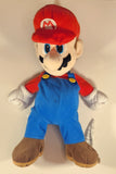 2015 Nintendo Super Mario 24" Tall Stuffed Plush Toy