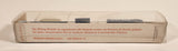 Wiking Bussing mit Tiefladeanhanger Siemen 27852 Truck and Trailer with Cable Spool Blue 1/87 Scale Die Cast Toy Car Vehicle New in Box