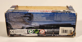 2004 New Ray City Cruiser Collection 1955 Cadillac Eldorado Convertible Red 1/43 Scale Die Cast Toy Car Vehicle New in Box