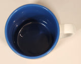 1955 - 1990 Disney Disneyland 35 Years of Magic Ceramic Coffee Mug Cup