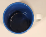1955 - 1990 Disney Disneyland 35 Years of Magic Ceramic Coffee Mug Cup