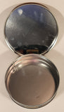 1984 Olive Can Company Charles Wysocki Peppercricket Farms Antiques 6 1/2" Tin Metal Container