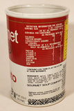 Rare Gailstyn Sutton Campbell's Soup Gourmet Tomato Soup Ceramic Utensil Holder