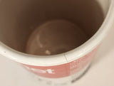 Rare Gailstyn Sutton Campbell's Soup Gourmet Tomato Soup Ceramic Utensil Holder