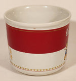 1989 Campbell's Condensed Soup Teddy Bear Pasta Shapes With Chicken Ceramic Soup Mug Made in Korea