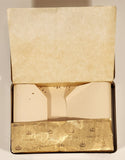 Vintage Sobranie Virginia No. 40 Tin Metal Cigarette Case Holder