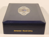 Dominion Black Lotus Wood Cigar Box