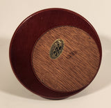 JEC South San Francisco Powell & Hyde Sts. San Francisco Municipal Railway Cable Car Turn Table City By The Bay California U.S.A. Wood Music Box