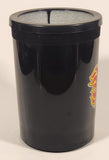 NHL Calgary Flames 4 3/4" Plastic Drink Koozie with Sound NOT WORKING