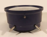 1994 Westclox Warner Bros Bugs Bunny Twin Bell Alarm Clock