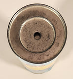 Vintage Grovewell Ltd. London Puck Balloon Pump Cardboard Manual