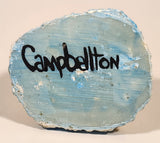 Campbellton New Brunswick Lighthouse 3 3/4" Resin Candle Holder Ornament