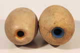 OM-2 OHMI and Floatop Hard Foam Crabline Float Buoy Set of 2