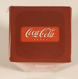 Coca Cola Liquid Filled Bottle Shaped Bottle Opener In Box