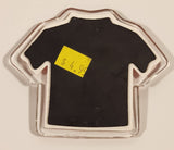 Disney Mickey Mouse T-Shirt Shaped Acrylic Fridge Magnet Thermometer