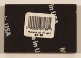 The Museum Of Flight Dream Discover Soar Acrylic Fridge Magnet