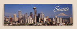 Seattle Fridge Magnet