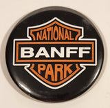 Banff National Park Fridge Magnet