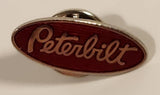Peterbilt Trucks Metal Lapel Pin