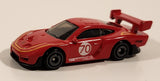 2022 Hot Wheels HW Turbo Porsche 935 Red Die Cast Toy Car Vehicle