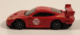 2022 Hot Wheels HW Turbo Porsche 935 Red Die Cast Toy Car Vehicle