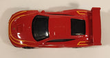 2022 Hot Wheels HW Turbo Porsche 935 Red Die Cast Toy Car Vehicle