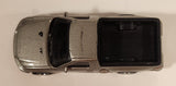 2021 Hot Wheels Car Culture: Hyper Haulers '99 Ford F-150 SVT Lightning Pickup Truck Metalflake Silver Die Cast Toy Car Vehicle