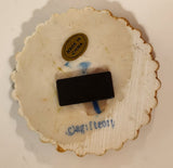 Agiftcorp Waikiki Aquarium Hawaii Baby Turtles 3D Resin Fridge Magnet