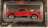 2019 Matchbox Ford F-150 Lightning SVT Truck Red Die Cast Toy Car Vehicle New in Package