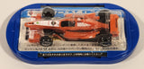 2008 Lawson Formula Nippon #56 Takuya Izawa Autobacs Racing Team Aguri Red Die Cast Toy Race Car Vehicle New in Package