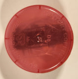 Suntory Coffee Boss Super Real Mini Car Collection Subaru Legacy B4 Black Miniature Plastic Toy Car Vehicle New in Package