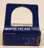 Asahi Soft Drinks Super H2O No. 4 B-A-R Honda 007 Takuma Sato Miniature Model Kit Toy Race Car Vehicle Part New in Package