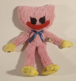 2022 Enchanted Mob Poppy Playtime Kissy Missy 10" Tall Toy Stuffed Plush