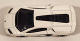 2022 Tomy Tomica No. 74 Lamborghini Countach LPI 800-4 White 1/64 Scale Die Cast Toy Car Vehicle